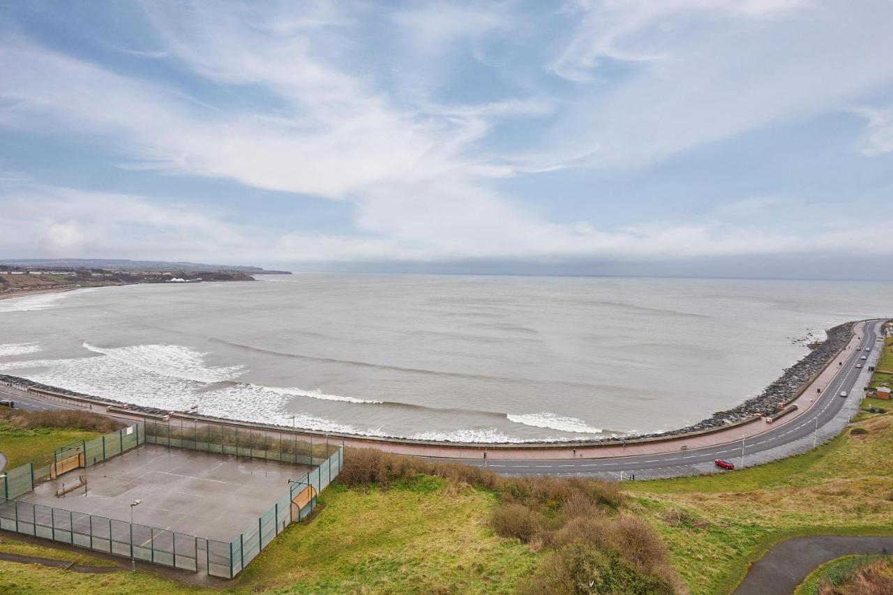 Host & Stay - Maritime Scarborough Exteriér fotografie
